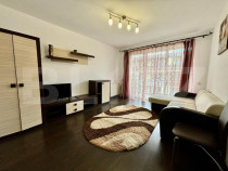 Apartament 2 camere, 51mp, etaj intermediar, parcare, zona P