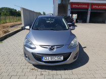 Mazda 2 Model GT-LINE cu GPL