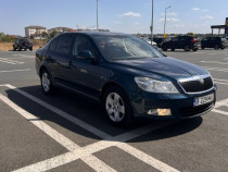 Skoda Octavia 2011 euro5 1.8tsi super