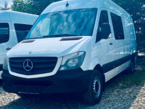 Mercedes Benz Sprinter 313 cdi