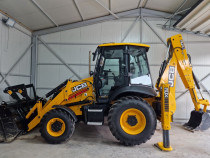 Buldoexacavator JCB 3CX - 2024