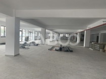 Spatiu comercial de inchiriat de 600 mp zona Centrala in Sib