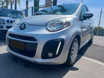 Citroen C1 automat benzina euro 5aspirat 70000km reali aer conditionat