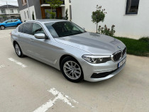 Bmw 520I benzina, cu predare leasing