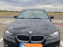 BMW 320 an 2010/11