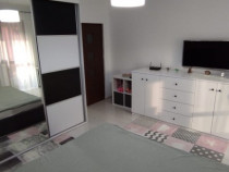 Apartament Mobilat si Utilat - Loc de Parcare - Metalurgiei