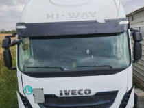 Cap tractor Iveco BA3CCA11, an 2017