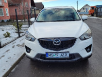 Mazda cx 5 Sau schimb