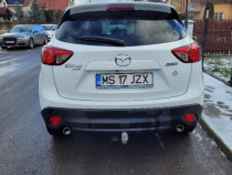 Vand sau schimb Mazda cx5