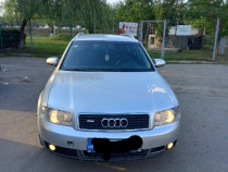 Audi A4, 1.9, 131 cai