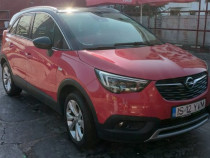 OPEL CrosslandX 2017, 1.2, 130 CP, 64.500 km, Dotari FULL