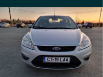 Ford focus 2011 diesel consum mic