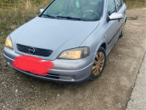 Opel Astra G 2001 1.4 16V