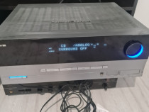 Amplificator Harman Kardon AVR 132+ subwoofer Harman Kardon TS 11