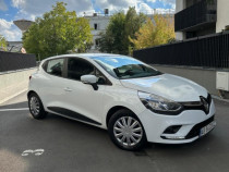 Renault Clio IV - 2016 - Diesel