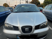 Seat Cordoba, 1.4 benzina 75 CP, 2004