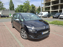 Liciteaza-Citroen Grand C4 Picasso Space Tourer 2015