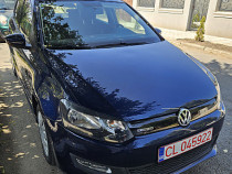 Liciteaza-Volkswagen Polo 2011