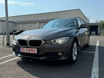 Liciteaza-BMW 320 2013