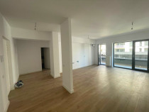 APARTAMENT 2 CAMERE OPEN-SPACE, FINALIZAT + LOC DE PARCARE -