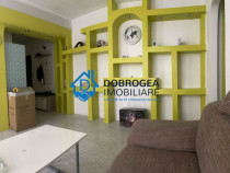 ZONA CENTRALA-APARTAMENT 2 CAMERE DE INCHIRIAT,MOBILAT SI UT