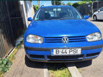 Volkswagen Golf 4