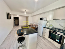 Apartament Cartier Fiald - 2 camere et.5, loc de parcare, mo