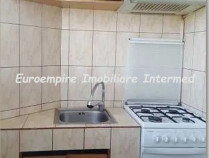 Apartament de inchiriat cu 2 camere decomandat zona Gara