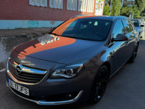 Opel Insignia Sports Tourer Facelift 1.6CDTI, Stage1 156CP/375Nm, E6