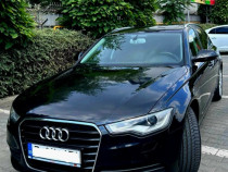 Audi A6 C7 Avant 2.0 TDI