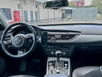 Audi A6 C7 Avant 2.0 TDI