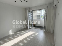 Apartament Renovat 38MP | Zona Teiul Doamnei | Grigore Moisi