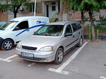 Opel Astra G 1.4 Gpl