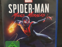 Joc PS5 Spiderman-Miles Morales