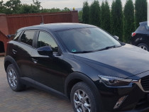 Mazda cx-3 an fab 2015