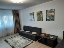 Apartament 2 camere, zona linistita, ultracentral, str. Cuza Voda