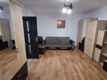 Apartament cu 2 camere Popas Pacurari + loc de parcare