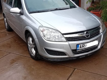 Autoturism Opel Astra 1.9