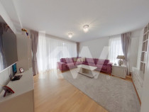 Apartament 3 camere I Urban I Tractorul