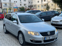 Wolksvagen Passat B6 Highline 1.9 TDI 105cp BKC Fab 2009