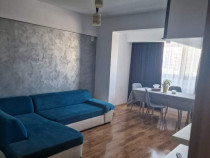 Inchiriez apartament cu 2 camere in Mamaia Nord