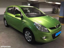 Hyundai I20, an 2011