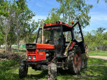 Tractor Case 885xl