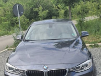 BMW 320I 184 CP automat