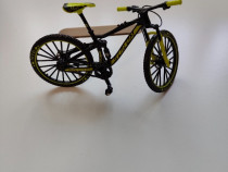 Mini Bicicleta - Model de bicicleta MTB