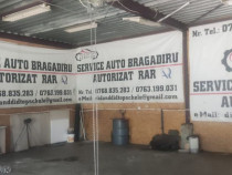 Hala 100 mp ideal service/detailling auto Bragadiru