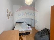 Inchiriere | Apartament 2 camere | Decomandat | 2 Bai | U...