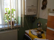 Inchiriere apartament Trivale 2 camere pentru 2 studente