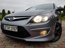 Hyundai I30 2011 euro 5