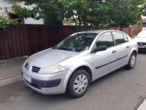 Renault Megane masina